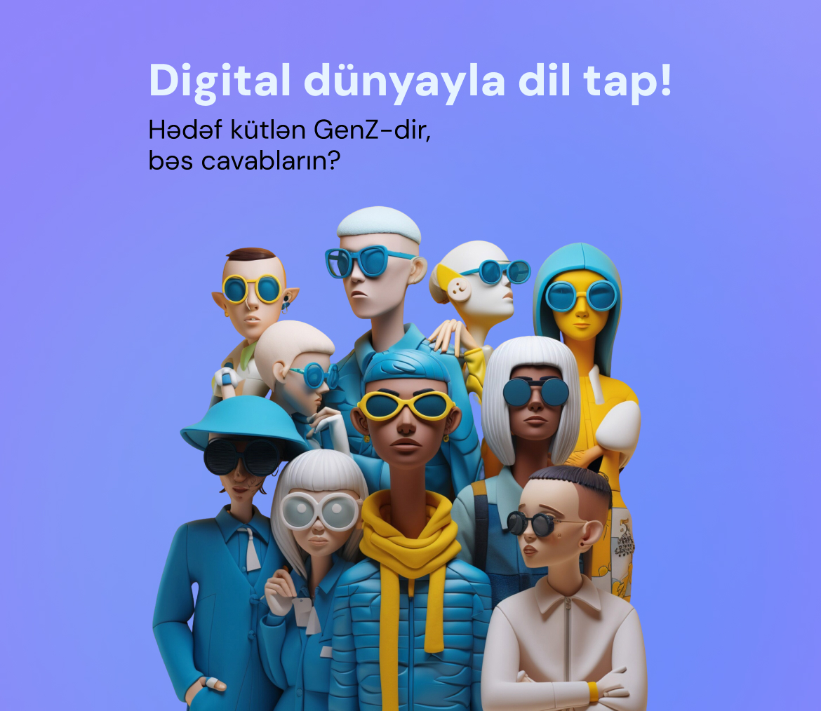 Dijital dünyayla dil tap!