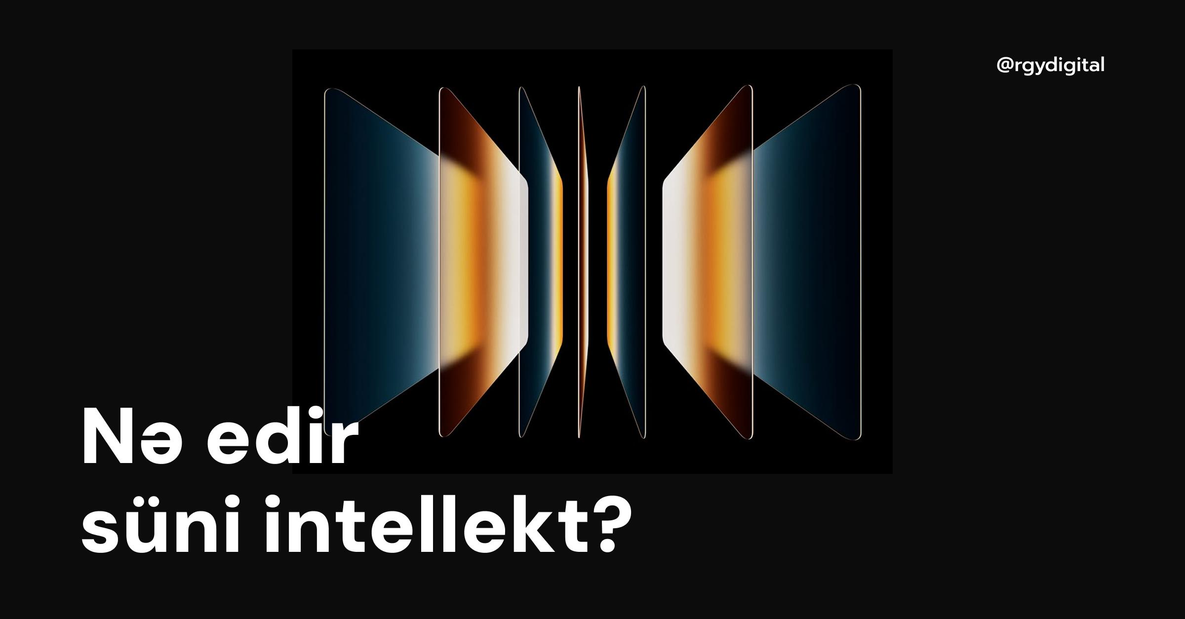 Cavablandırmada süni intellekt dəstəyinin fərqi