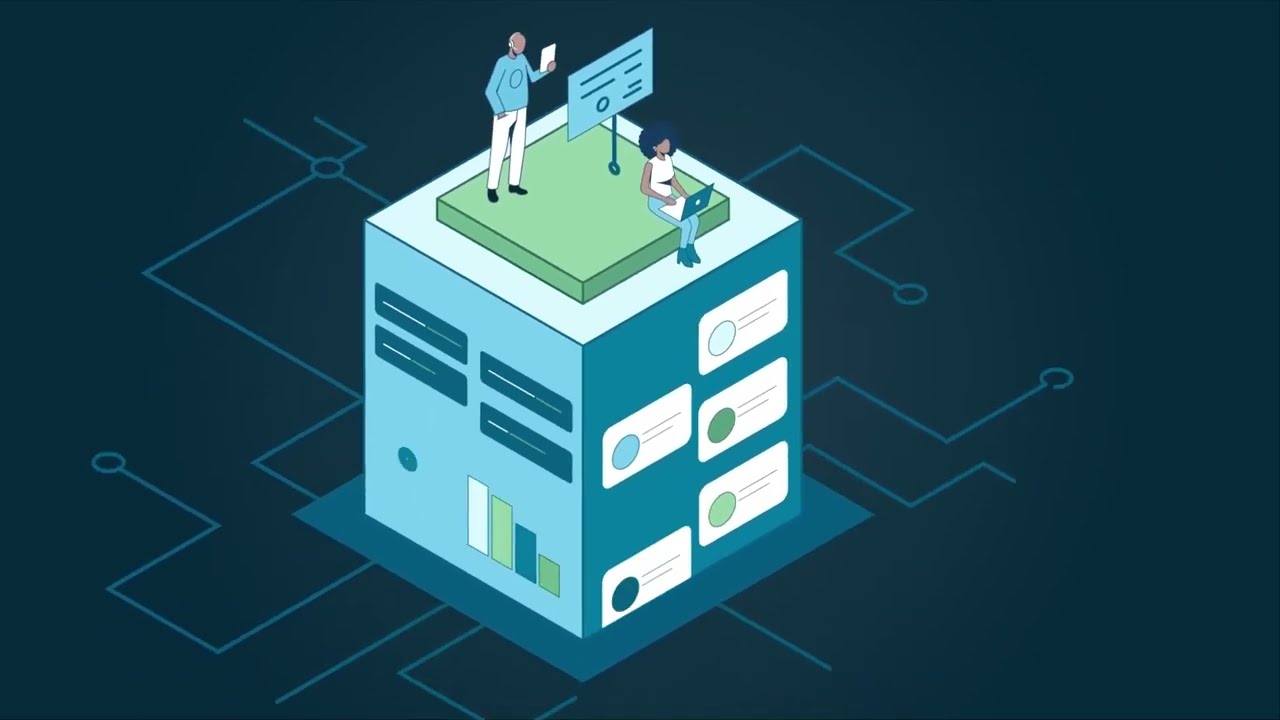 Avtomatlaşdırılmış həllər, yorulmasın əllər!